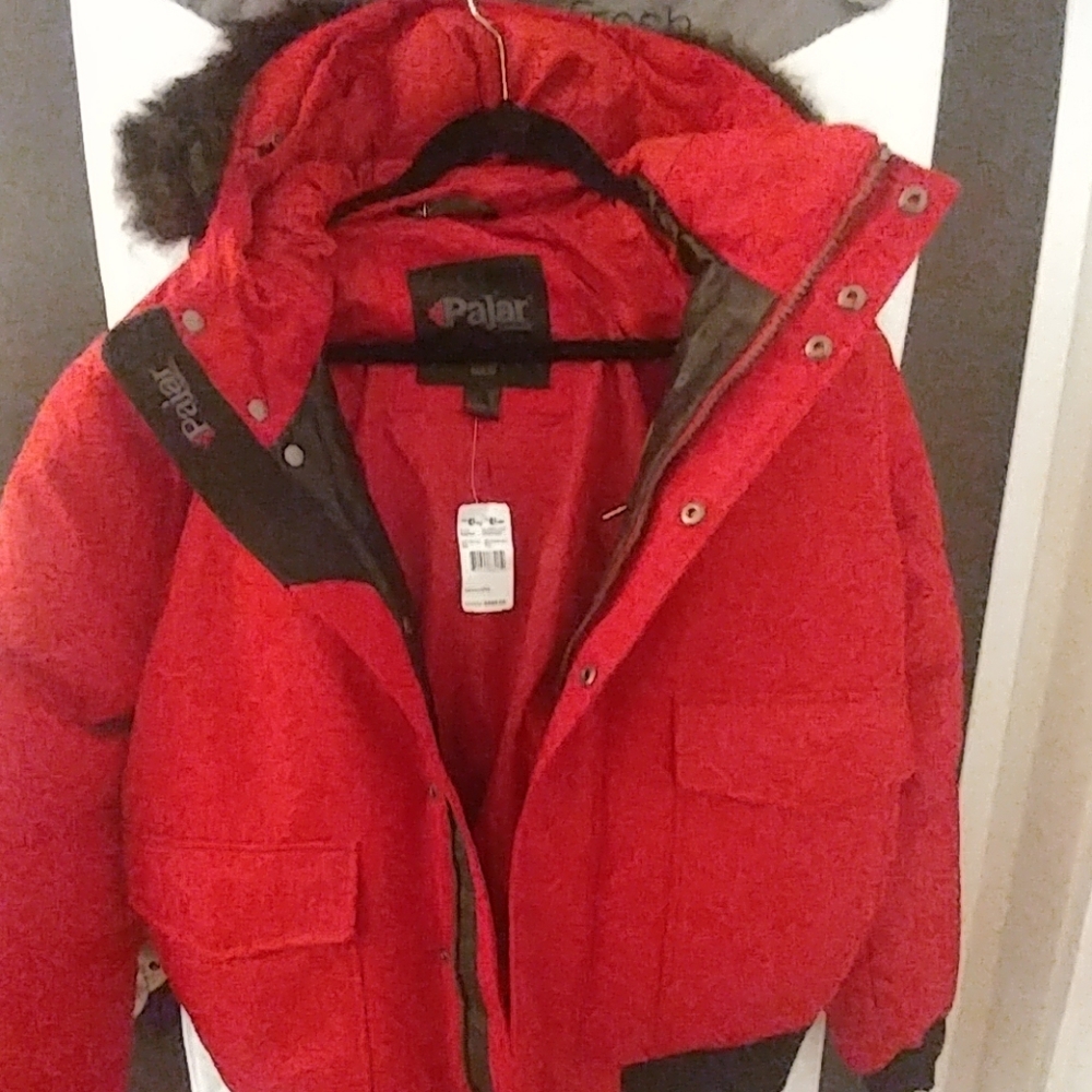 Pajar Jacket